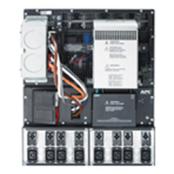 Onduleur UPS 15kVA r/t - SURT15KRMXLI Schneider Electric