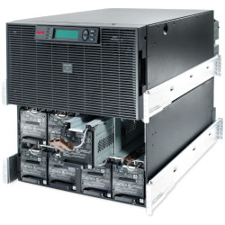 Onduleur UPS r/t 20kVA - SURT20KRMXLI Schneider Electric