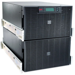 Onduleur UPS r/t 20kVA - SURT20KRMXLI Schneider Electric