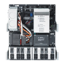 Onduleur UPS r/t 20kVA - SURT20KRMXLI Schneider Electric