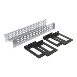 Smart-UPS on-line - kit rack 19 P pour Smart-UPS on-line 3/5/8/10kVA - SURTRK2 Schneider Electric