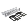 Smart-UPS on-line - kit rack 19 P pour Smart-UPS on-line 3/5/8/10kVA - SURTRK2 Schneider Electric