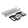 Smart-UPS on-line - kit rack 19 P pour Smart-UPS on-line 3/5/8/10kVA - SURTRK2 Schneider Electric
