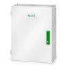 Easy UPS 3S - Option - Coffret Disjoncteur Batterie - E3SOPT007 Schneider Electric