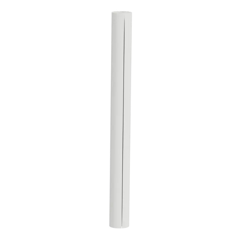 Colonnette mob 0.65m - Blanc - INS45002 Schneider Electric