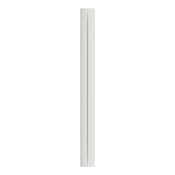 Colonnette mob 0.65m - Blanc - INS45002 Schneider Electric