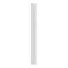 Colonnette mob 0.65m - Blanc - INS45002 Schneider Electric