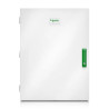 Coffret Bypass Externe 3 inter pour onduleur 3PH unitaire 150 KW - GVSBPSU150KH Schneider Electric
