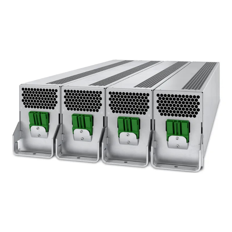 Pack batt LL onduleurs 3S3MVS - GVSBTH4LL Schneider Electric