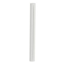 Colonnette mob 0.65m - Blanc - INS45002 Schneider Electric