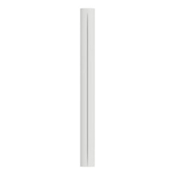 Colonnette mob 0.65m - Blanc - INS45002 Schneider Electric