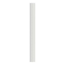 Colonnette mob 0.65m - Blanc - INS45002 Schneider Electric