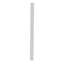 Colonnette mob 1m - Blanc - INS45003 Schneider Electric