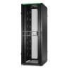 Rack NetShelter SX2 48U L800XP1070XH2258mm, noir, avec panneaux latéraux - AR3187B2 APC