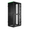 Rack NetShelter SX2 48U L800XP1070XH2258mm, noir, avec panneaux latéraux - AR3187B2 APC