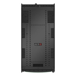 Rack NetShelter SX2 48U L600XP1200XH2258mm, noir, avec panneaux latéraux - AR3307B2 APC