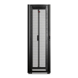 NetShelter SX - Rack - Faible et moyenne densité - 48U - 2258x750x1200mm - Noir - AR3347 APC