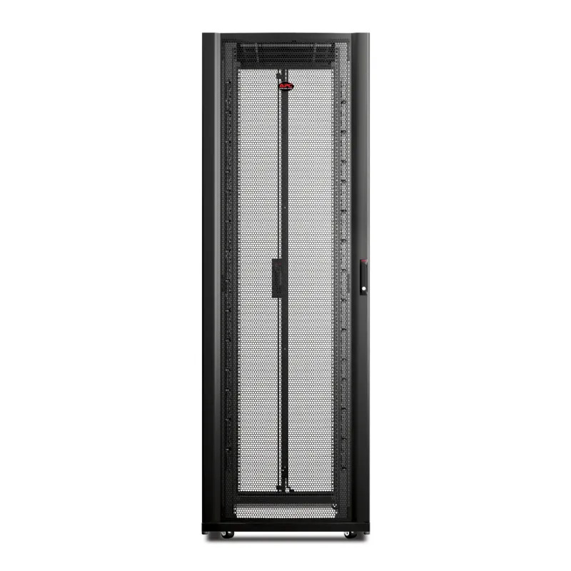 NetShelter SX - Rack - Faible et moyenne densité - 48U - 2258x750x1200mm - Noir - AR3347 APC