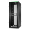Rack NetShelter SX2 42U L750XP1200XH1991mm, noir, avec panneaux latéraux - AR3350B2 APC
