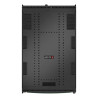 Rack NetShelter SX2 42U L750XP1200XH1991mm, noir, avec panneaux latéraux - AR3350B2 APC
