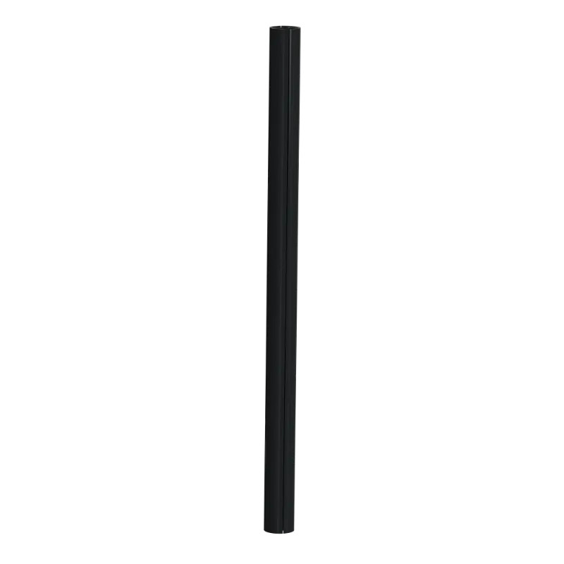 Colonnette mob 1m - Anthracite - INS45008 Schneider Electric