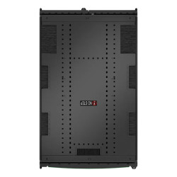 Rack NetShelter SX2 48U L750XP1200XH2258mm, noir, avec panneaux latéraux - AR3357B2 APC