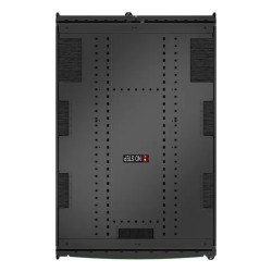 Rack NetShelter SX2 48U L800XP1200XH2258mm, noir, avec panneaux latéraux - AR3387B2 APC