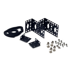 NetShelter - Accessoires de montage - Zéro U - Support accessoire de montage - AR7711 APC