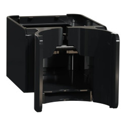 Colonne Fix embout Mod M - Blc - INS44308 Schneider Electric