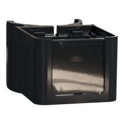 Colonne Fix embout Mod M - Blc - INS44308 Schneider Electric