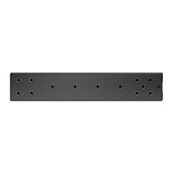 APC NetShelter - Rack ATS - 230V - 16A - Entrée C20 - Sortie (8)C13 et (1)C19 - AP4423A APC