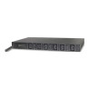 APC NetShelter - Basic rack PDU - 22kW - Entrée triphasée 400V - Sortie 230V - AP7526 APC