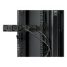 APC NetShelter - Basic rack PDU - 22kW - Entrée triphasée 400V - Sortie 230V - AP7526 APC