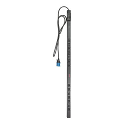 APC NetShelter - Basic Rack PDU - 200 à 230V - 32A - (20)C13 & (4)C19 - Câble 3m - AP7553 APC