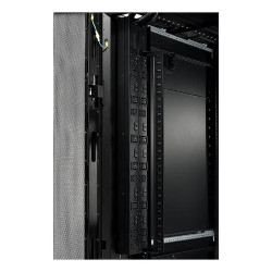 APC NetShelter - Basic Rack PDU - 22kW - 400V - 32A - (6) C19 - (3) C13 - AP7555A APC