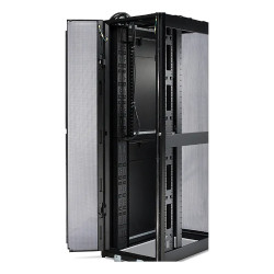 APC NetShelter - Basic Rack PDU - 22kW - 400V - 32A - (6) C19 - (3) C13 - AP7555A APC