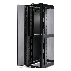 APC NetShelter - Basic Rack PDU - 22kW - 400V - 32A - (6) C19 - (3) C13 - AP7555A APC