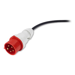 APC NetShelter - Basic Rack PDU - 11kW - 400V - 16A - (36)C13 - (6)C19 - AP7557 APC