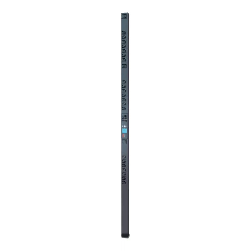 APC NetShelter - Metered-by-Outlet Rack PDU - PDU 2G avec compteur - 16A - 230V - AP8459EU3 APC
