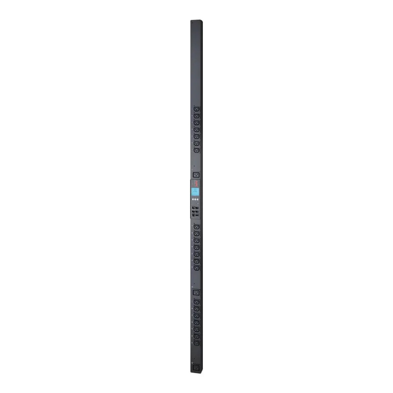 APC NetShelter - Rack PDU 2G - Mesuré - Prise commuté - 200 à 230V - 0U - 16A - AP8659EU3 APC