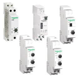 MINUTEUR ELEC PREAVIS 30S - CCT15233 Schneider Electric