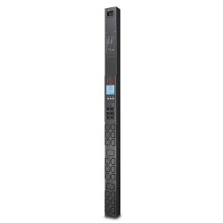 APC NetShelter - Metered Rack PDU 2G - Mesuré - 7,4kVA - 20A/208V - 16A/230V - AP8858 APC