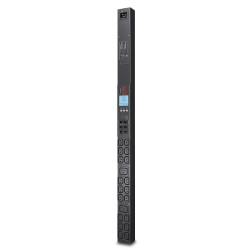 APC NetShelter - Metered Rack PDU 2G - Mesuré - 3,7kVA - 16A - 7,4kW -  200/230V - AP8858EU3 APC
