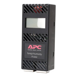 APC NetBotz - Capteur de température et d'humidité - Datacenter - Rack - AP9520TH APC