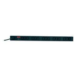 APC NetShelter - Basic Rack PDU - 10A - 230V - (15)C13 - Cordon de 2m - AP9568 APC
