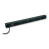 APC NetShelter - Basic Rack PDU - 10A - 230V - (15)C13 - Cordon de 2m - AP9568 APC