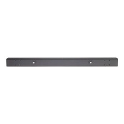 APC NetShelter - Basic Rack PDU - 16A - 200 à 230V - 3,3kW - 0U - (15) C13 - AP9572 APC