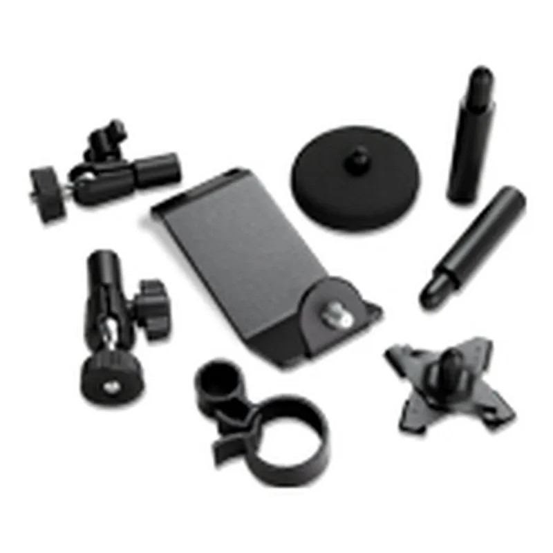 NetBotz - Supports de fixation - Montage module caméra NetBotz - Surveillance - NBAC0302 APC