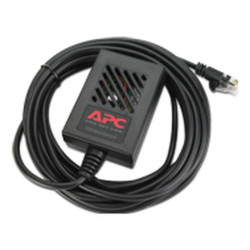 NetBotz - Capteur universel - Détection vibrations - Surveillance - Rack - 12 ft - NBES0306 APC