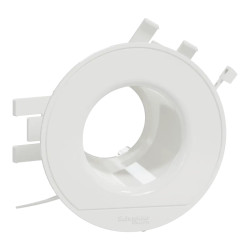 Pot dalle faux plfd pr Col - B - INS45010 Schneider Electric